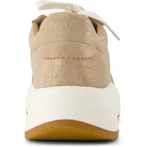 Women's Sneakers Toms Trvl Lite Wedge image-5