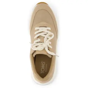 Women's Sneakers Toms Trvl Lite Wedge image-4