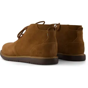 Boots Toms Navi image-4