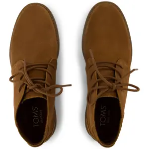 Boots Toms Navi image-3