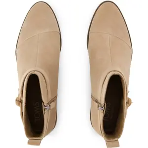 Women's boots Toms Stacey image-4