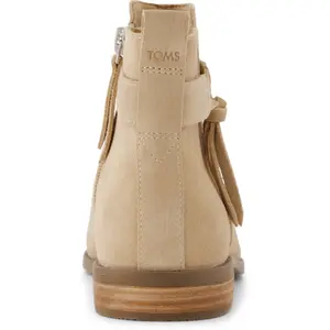 Women's boots Toms Stacey image-5