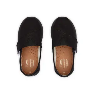 Baby espadrilles Toms Alpargata image-3