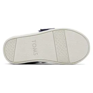 Baby espadrilles Toms Alpargata Canvas image-4