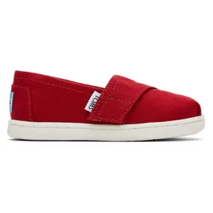 Baby espadrilles Toms Alpargata image-0
