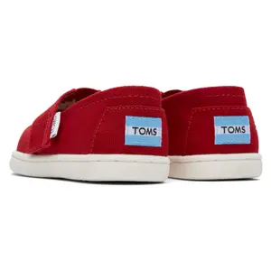 Baby espadrilles Toms Alpargata image-2