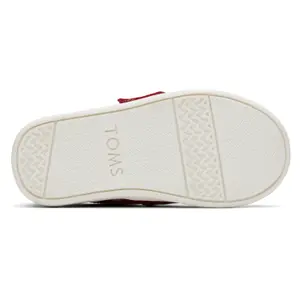 Baby espadrilles Toms Alpargata image-4