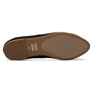 Ballerinas Frau Toms Jutti Neat image-5