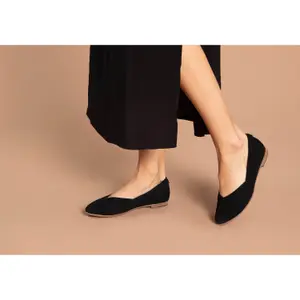 Ballerinas Frau Toms Jutti Neat image-3