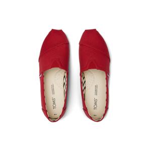 Alpargatas de algodón reciclado Toms Alpargata image-3