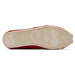 Alpargatas de algodón reciclado Toms Alpargata image-4