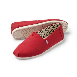 Alpargatas de algodón reciclado Toms Alpargata image-5