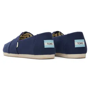 Women's recycled cotton espadrilles Toms Alpargata image-2