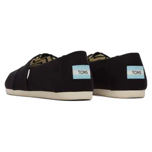 Women's recycled cotton espadrilles Toms Alpargata image-2