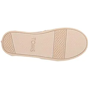 Espadrilles met pailletten voor dames Toms Alpargata image-6