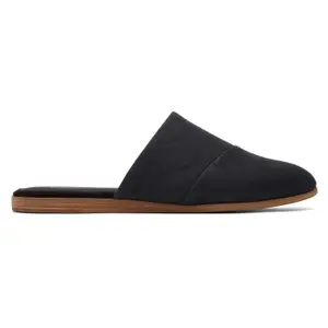 Mules cuir femme Toms Jade