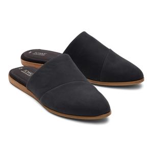 Mules cuir femme Toms Jade image-1