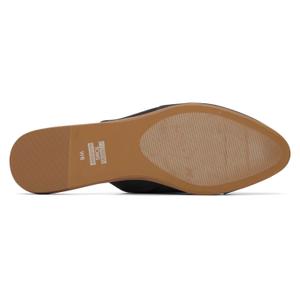 Mules cuir femme Toms Jade image-3