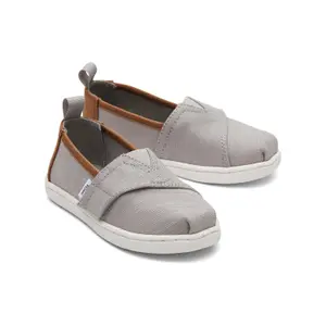 Baby-Espadrilles Toms Alpargata image-1