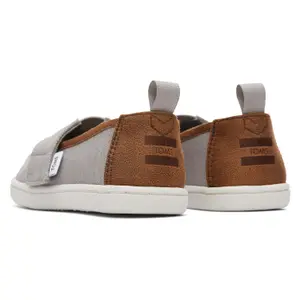 Baby-Espadrilles Toms Alpargata image-2