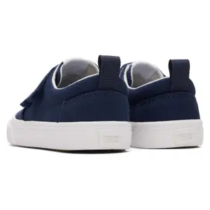 Double straps baby Trainers Toms Fenix image-2