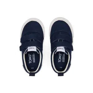 Double straps baby Trainers Toms Fenix image-3