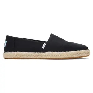 Espadrilles femme Toms Alpargata Rope image-0