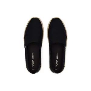 Espadrilles femme Toms Alpargata Rope image-2