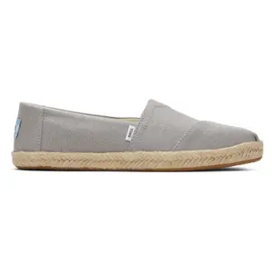Damen Espadrilles Toms Alpargata Rope image-0