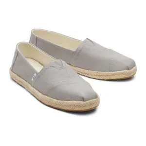 Damen Espadrilles Toms Alpargata Rope image-1
