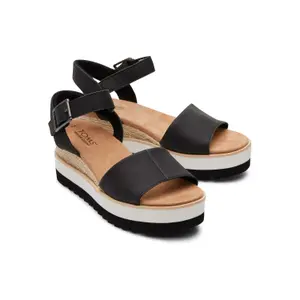 Women's wedge sandals Toms Diana