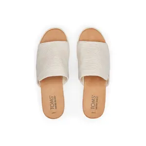 Hakken dames Toms Diana Mule image-2