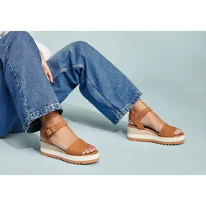 Dames sleehakken Toms Diana image-5