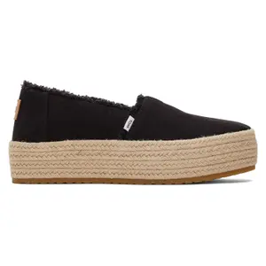 Women's espadrilles Toms Valencia