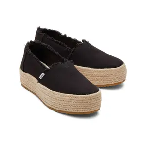 Women's espadrilles Toms Valencia image-1