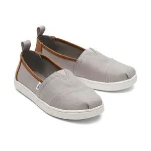 Espadrilles child Toms Alpargata image-1