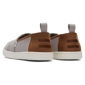 Espadrilles child Toms Alpargata image-2