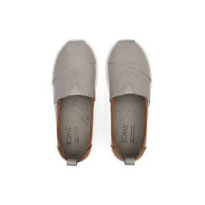 Espadrilles child Toms Alpargata image-3