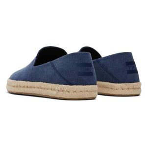 Espadrillas in cotone riciclato Toms Santiago image-4