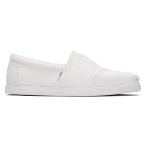 Gerecyclede katoenen espadrilles Toms Alp Fwd