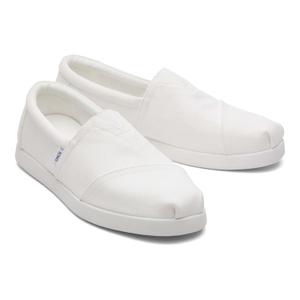 Gerecyclede katoenen espadrilles Toms Alp Fwd image-1