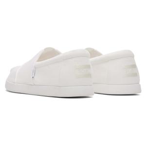 Gerecyclede katoenen espadrilles Toms Alp Fwd image-2