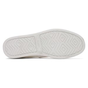 Gerecyclede katoenen espadrilles Toms Alp Fwd image-4