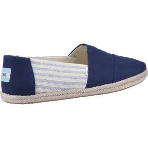 Striped espadrilles Toms Alpargata Rope image-2