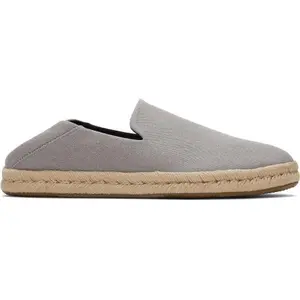 Espadrilles aus recycelter Baumwolle Toms Santiago image-1