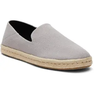 Espadrilles aus recycelter Baumwolle Toms Santiago image-2