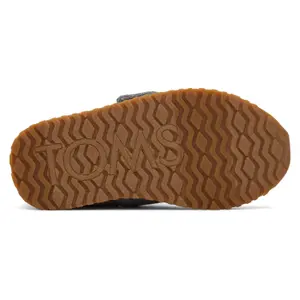 Baby canvas Trainers Toms Alpargata Resident Heritage image-4