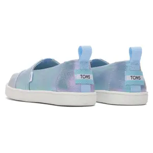Espadrilles child Toms Alpargata image-2