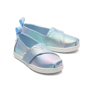 Baby espadrilles Toms Alpargata image-1