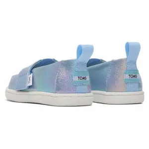 Baby espadrilles Toms Alpargata image-2